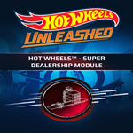 * HOT WHEELS™ - Super Dealership Module * EGS DLC * (