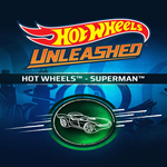* HOT WHEELS™ - Superman™ * EGS DLC * (PC)