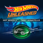 * HOT WHEELS™ - TMNT Donatello * EGS DLC * (PC)