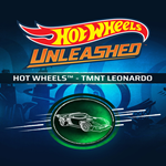 * HOT WHEELS™ - TMNT Leonardo * EGS DLC * (PC)