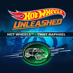 * HOT WHEELS™ - TMNT Raphael * EGS DLC * (PC)