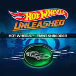 * HOT WHEELS™ - TMNT Shredder * EGS DLC * (PC)