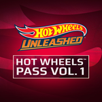 * HOT WHEELS™ Pass Vol. 1 * EGS DLC * (PC)