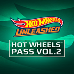 * HOT WHEELS™ Pass Vol. 2 * EGS DLC * (PC)