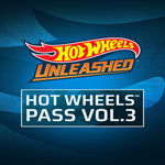 * HOT WHEELS™ Pass Vol. 3 * EGS DLC * (PC)