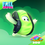 * Fall Guys - Hotdog Fusion Pack * EGS DLC * (PC)