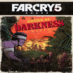* Hours Of Darkness DLC * EGS DLC * (PC)