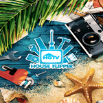 * House Flipper - HGTV DLC * EGS DLC * (PC)