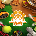 * House Flipper - Pets DLC * EGS DLC * (PC)