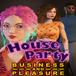 * House Party - Business and Pleasure Style Pack * EGS