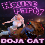 * House Party - Doja Cat Expansion Pack * EGS DLC * (