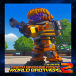 * Humanity Dominates!? Air Raider (EDF6) Up & Coming: 