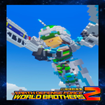 * Humanity Dominates!? Wing Diver (EDF6) Up & Coming: 