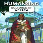 * HUMANKIND™ - Cultures of Africa * EGS DLC * (PC)