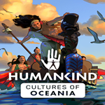 * HUMANKIND™ - Cultures of Oceania * EGS DLC * (PC)