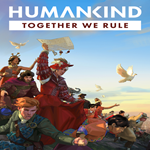 * HUMANKIND™ - Together We Rule Expansion Pack * EGS D
