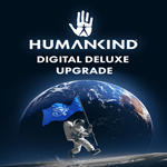 * HUMANKIND™ Digital Deluxe Upgrade * EGS DLC * (PC)