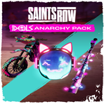 * Idols Anarchy Pack * EGS DLC * (PC)