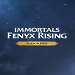 * Immortals Fenyx Rising Season Pass * EGS DLC * (PC)