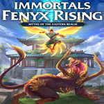 * Immortals Fenyx Rising™ - DLC 2: Myths of the Easter