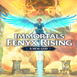 * Immortals Fenyx Rising™ DLC 1 A New God * EGS DLC *