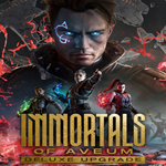 * Immortals of Aveum™ Deluxe Upgrade * EGS DLC * (PC)