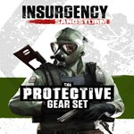 * Insurgency: Sandstorm - Protective Gear Set * EGS DL