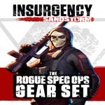 * Insurgency: Sandstorm - Rogue Spec Ops Gear Set * EG
