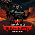 * Into the Abyss * EGS DLC * (PC)