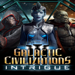 * Intrigue Expansion * EGS DLC * (PC)