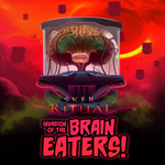 * Invasion of the Brain Eaters * EGS DLC * (PC)