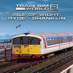 * Isle of Wight: Ryde - Shanklin * EGS DLC * (PC)