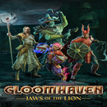 * Jaws of the Lion Expansion * EGS DLC * (PC)