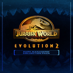 * Jurassic World Evolution 2: Park Managers´ Collectio