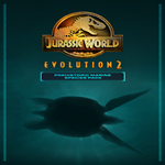 * Jurassic World Evolution 2: Prehistoric Marine Speci