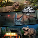 * Jurassic World™ Pinball * EGS DLC * (PC)