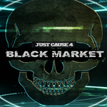 * Just Cause 4 Black Market Pack * EGS DLC * (PC)