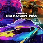 * Just Cause 4 Expansion Pass * EGS DLC * (PC)
