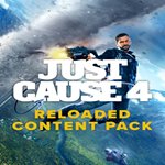 * Just Cause 4 Reloaded  Content Pack * EGS DLC * (PC
