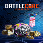 * Kaps Pack - BattleCore Arena * EGS DLC * (PC)