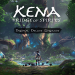 * Kena: Bridge of Spirits Digital Deluxe Upgrade * EGS