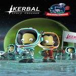 * Kerbal Space Program: Breaking Ground Expansion * EG