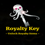 * Key_Royalty * EGS DLC * (PC)