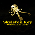 * Key_Skeleton * EGS DLC * (PC)