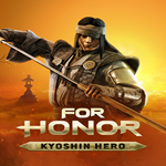 * Kyoshin – Hero – FOR HONOR * EGS DLC * (PC)