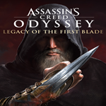 * Legacy of the First Blade - DLC * EGS DLC * (PC)