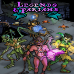 * Legends & Pariahs DLC * EGS DLC * (PC)