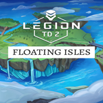 * Legion TD 2 - Floating Isles Campaign * EGS DLC * (