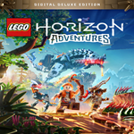 * LEGO* Horizon Adventures™- DDE Upgrade * EGS DLC * 