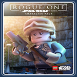 * LEGO* Star Wars™: Rogue One: Star Wars Story Pack *